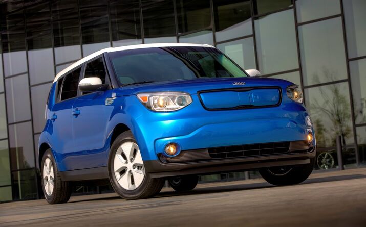 10.º Kia