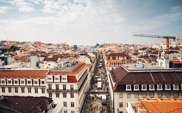 Baixa