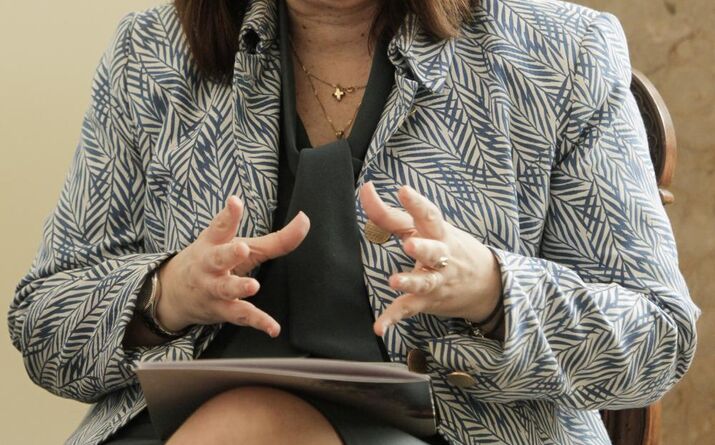 Susana Amador