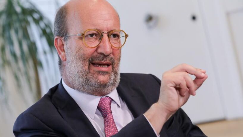 Ministro do Ambiente dá estado de emergência do caudal do Tejo como ultrapassado