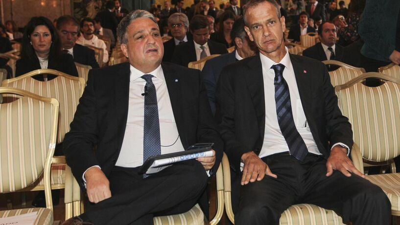 DBRS revê em baixa perspetivas para o BCP e CGD