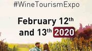 FINE #WineTourismExpo – Valladolid