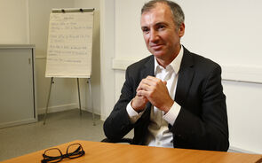 Miguel Sanches