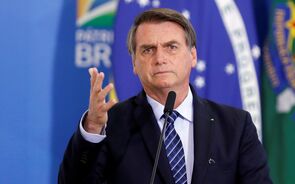 Jair Bolsonaro