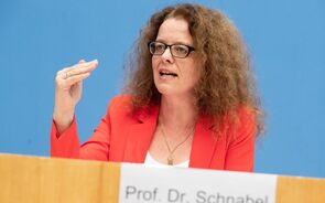 BCE vai continuar a comprar dívida da zona euro apesar da decisão do Tribunal alemão