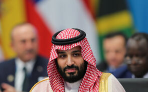 Mohammed bin Salman