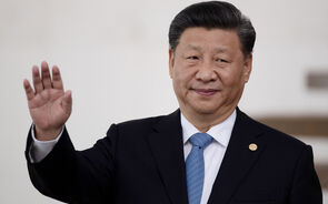 Xi Jinping