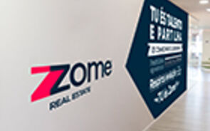 Tribunal impede imobiliária Zome de operar no Porto, Braga e Famalicão, diz KW