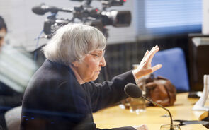 Teodora Cardoso: 'Este é, a todos os títulos, um péssimo orçamento'