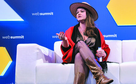 'Há por aí muitas Cambridge Analytica'