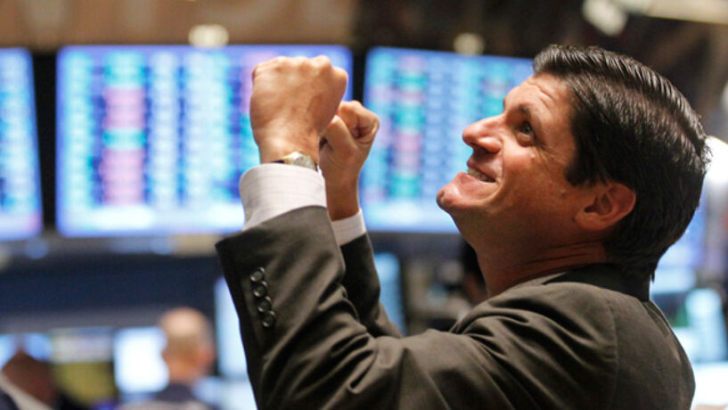 Bolsas europeias disparam mais de 2% e juros de Portugal voltam a ficar abaixo dos de Espanha