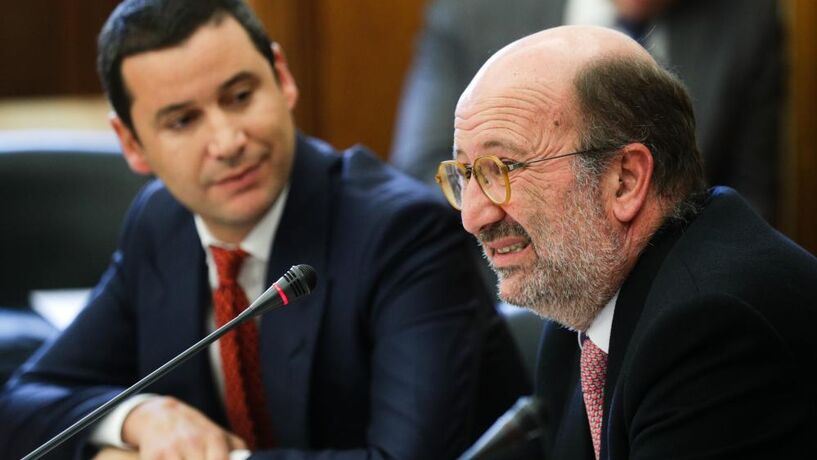 Governo quer arrancar com produção de hidrogénio verde “já no próximo ano”