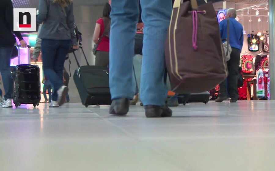 Passageiros em trânsito vão pagar menos na Portela
