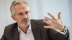 CEO do BNP Paribas Portugal: 