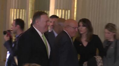 Pompeo adverte contra Huawei, Portugal assegura atenção à segurança nacional