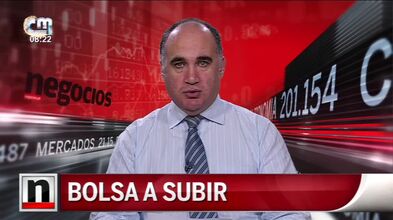 PSI-20 abre em alta com EDP a impulsionar