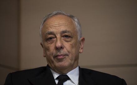 PSD quer explicações para saída do diretor do Hospital das Forças Armadas