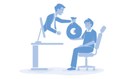 Como multiplicar o dinheiro? 