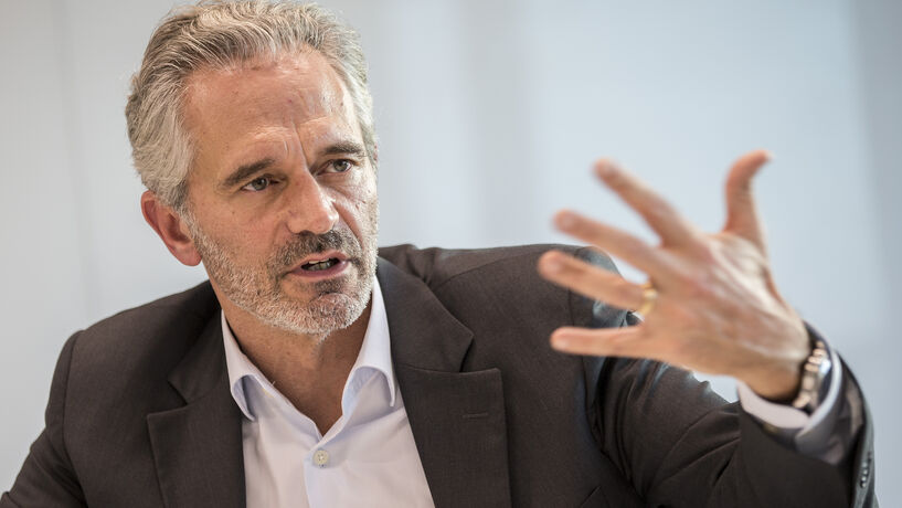 CEO do BNP Paribas: Aumento dos custos "pode reverter interesse" das empresas em Portugal