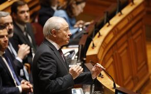 Deputados do PSD/Madeira 'informados' de processo disciplinar devido a abstenção no OE