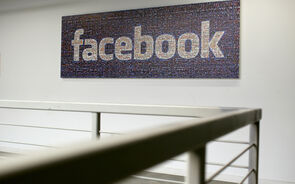 Facebook doa um milhão de euros a museu sobre descodificadores da II Guerra Mundial