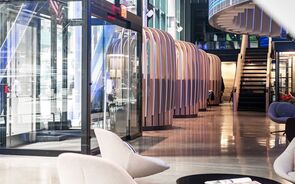 Bancos preparam-se para “big bang” em troca de 80 biliões em swaps