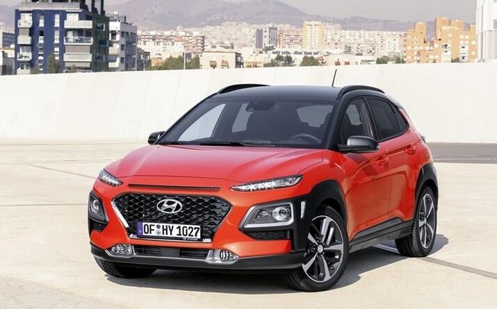 Hyundai