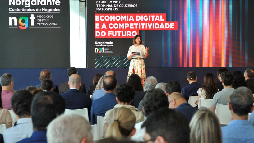 Norgarante atinge a maioridade com 51 mil PME na “carteira”