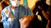 Covid-19: Mais de 3.100 mortos e quase 92 mil infetados, diz OMS