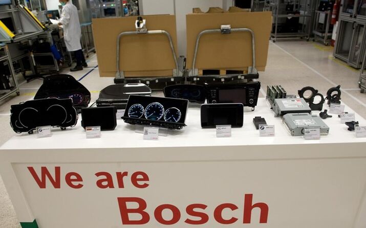 4 - Bosch Car Multimedia Portugal