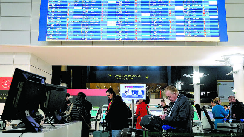 ANA admite adiar investimentos devido à pandemia