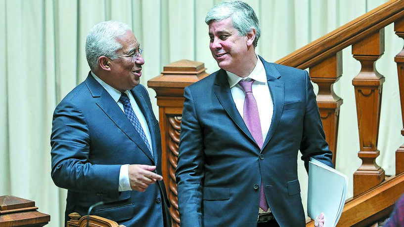 Comissão diz que Portugal vai perder quota de exportação