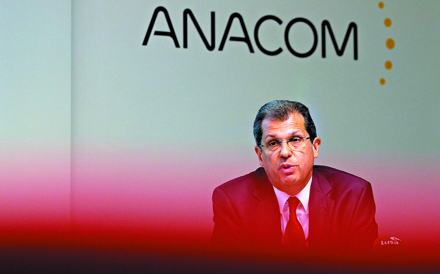 O calendário da Anacom, liderada por Cadete de Matos, prevê que a migração esteja concluída até junho.