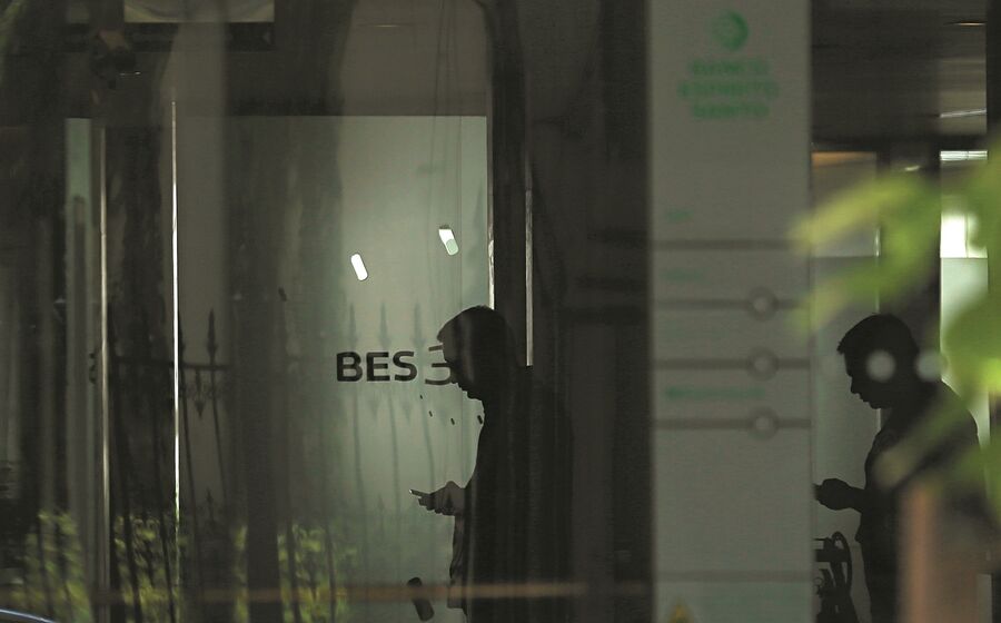 O processo de insolvência do BES iniciou-se em 2016 e ainda não há perspetivas de quando irá ser concluído.