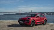 Porsche Macan GTS: Regresso em força