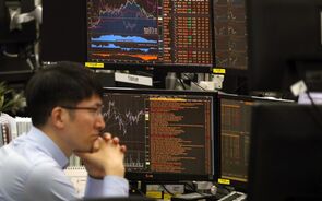 Bolsas europeias avançam antes de pausa prolongada