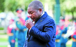 Presidente moçambicano decreta novo estado de emergência 