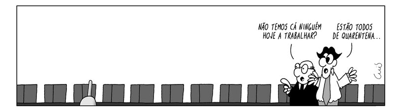 Cartoon SA 04-03-2020