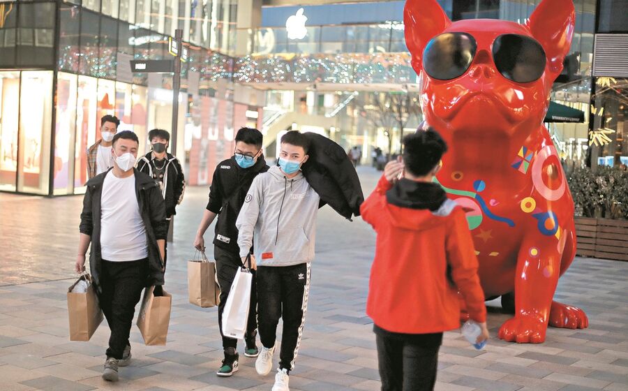 O ‘lockdown’ imposto há cerca de dois meses em Hubei foi levantado ontem. Mas mantém-se até 9 de abril em Wuhan, onde o surto de covid-19 começou.