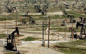 Texas prepara-se para aumentar produção e penaliza petróleo