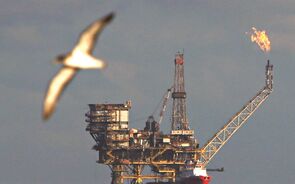 Petróleo avança com Arábia Saudita a pressionar manutenção de cortes na produção