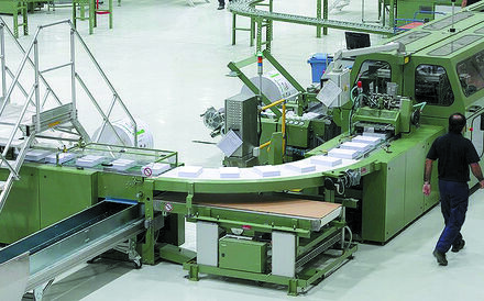 Navigator paga dividendo de 13,98 cêntimos a partir de 10 de dezembro