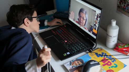 O conhecimento dentro de casa