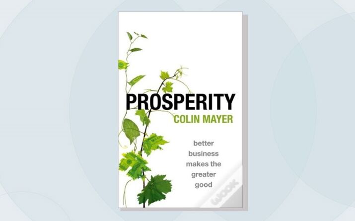 Prosperity