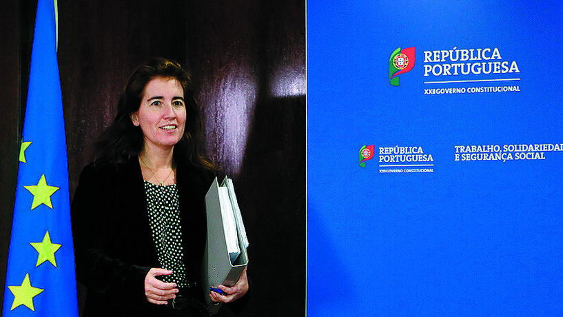 Covid-19: Segurança Social transferiu 216 milhões de euros em apoios às empresas