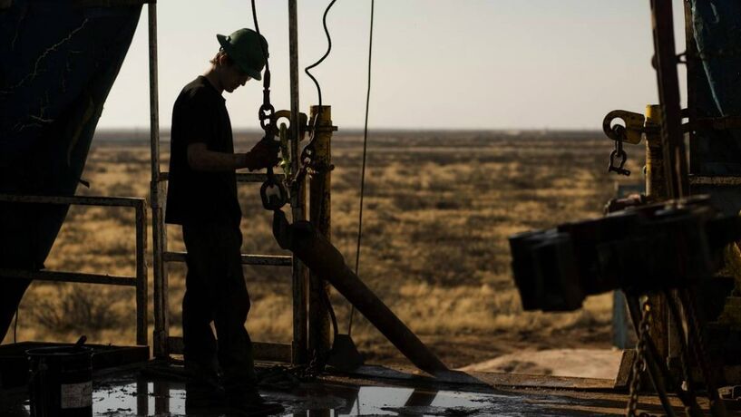 AIE: Procura por petróleo deve "voltar onde estava e ir ainda mais longe"