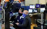 Pfizer rouba recordes a Wall Street