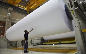 Navigator investe 55 milhões para reduzir emissões em 30%