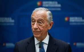 Marcelo Rebelo de Sousa