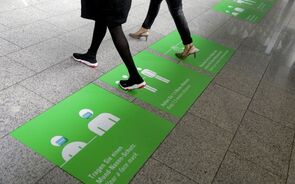 Portugal segue Europa e também restringe ligações com Reino Unido